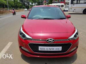 Hyundai Elite I20 Asta 1.2 (o), , Petrol