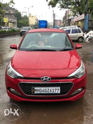 Hyundai Elite I20 Sportz 1.2 (o), , Petrol