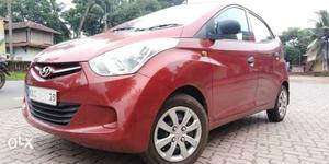 Hyundai Eon petrol  Kms  year