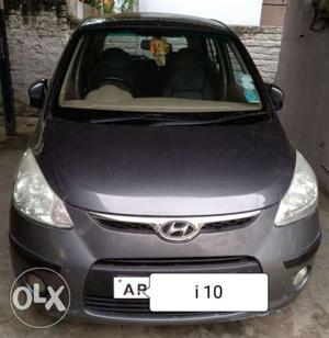 Hyundai I10 Magna, , Petrol