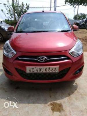 Hyundai I10 Sportz , Petrol