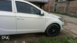 Hyundai I20 petrol  Kms  year