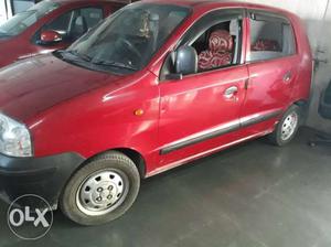 Hyundai Santro Xing petrol  Kms  year