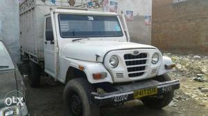  Mahindra Others diesel  Kms