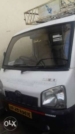  Mahindra Reva diesel  Kms