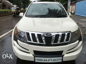 Mahindra Xuv500 W, Diesel