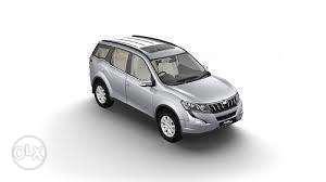 Mahindra Xuv500 W8 Awd, , Diesel