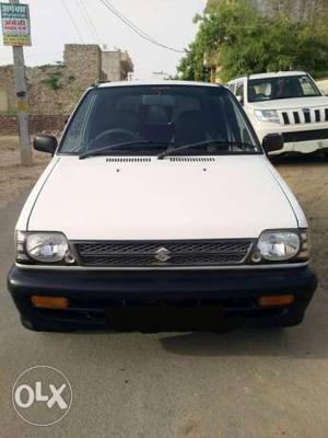 Maruti Suzuki 800 petrol  Kms  year