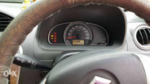  Maruti Suzuki Alto 800 petrol  Kms