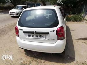 Maruti Suzuki Alto cng  Kms  year