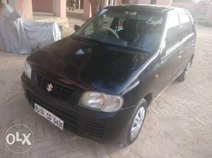 Maruti Suzuki Alto petrol  Kms  year