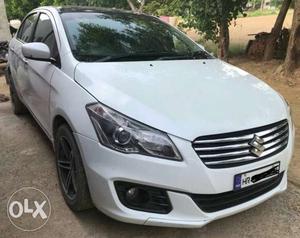 Maruti Suzuki Ciaz diesel  Kms  year