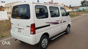 Maruti Suzuki Eeco 5 Str With A/c+htr, , Petrol