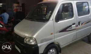 Maruti Suzuki Eeco 5 Str With A/c+htr, , Petrol