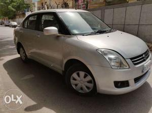 Maruti Suzuki Swift Dzire Vxi, , Petrol