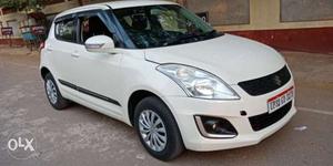 Maruti Suzuki Swift Lxi , Petrol