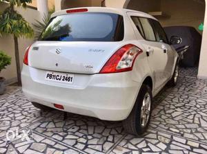 Maruti Suzuki Swift Vdi Abs, , Diesel