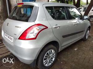 Maruti Suzuki Swift Vxi, , Petrol