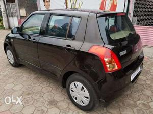 Maruti Suzuki Swift Vxi, , Petrol