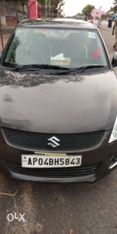 Maruti Suzuki Swift diesel  Kms  year