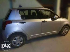  Maruti Suzuki Swift petrol  Kms