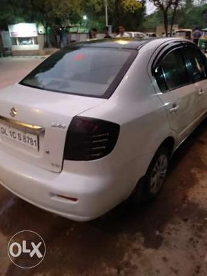 Maruti Suzuki Sx4 cng  Kms  year