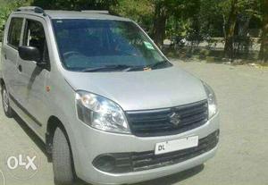 Maruti Suzuki Wagon R 1.0 cng on papers  Kms  year