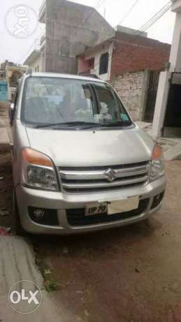 Maruti Suzuki Wagon R Duo petrol  Kms  year