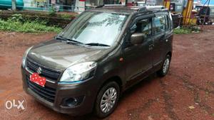 Maruti Suzuki Wagon R Vxi Bs-iii, , Petrol