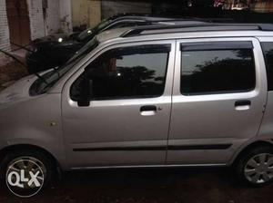  Maruti Suzuki Wagon R petrol  Kms