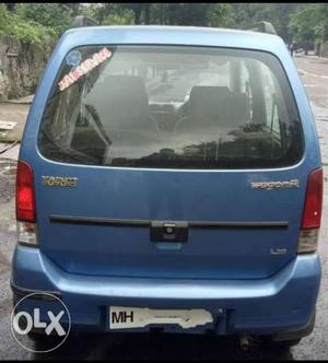 Maruti WagonR Lxi  model FOR SELL MH Registration With