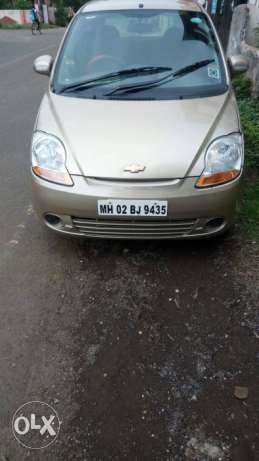Showroom condition doctor used car.Chevrolet Spark petrol