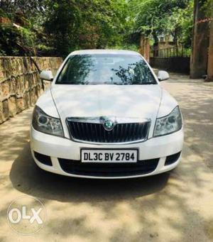 Skoda Laura Ambiente 1.8 Tsi, , Petrol