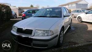 Skoda Octavia Top Class Condition With Fancy Number And More