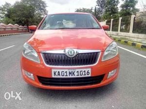 Skoda Rapid 1.5 Tdi Cr Elegance At, , Petrol