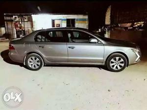 Skoda Superb petrol  Kms  year