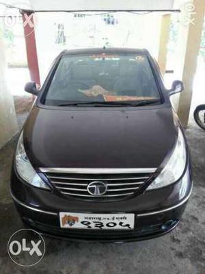 Tata Manza diesel  Kms  year