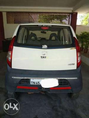 Tata Nano Base, , Petrol