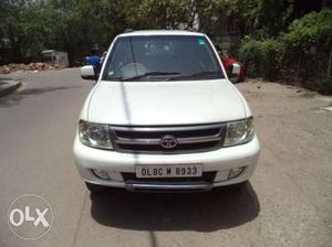 Tata Safari 4x2 Ex Dicor Bs-iv, , Diesel