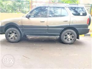 Tata Safari 4x2 Vx Dicor Bs-iii, , Diesel