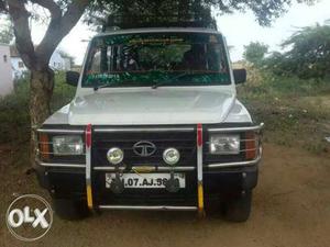 Tata Sumo diesel  Kms  year