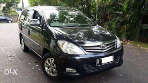 Toyota Innova 2.0 V, , Diesel