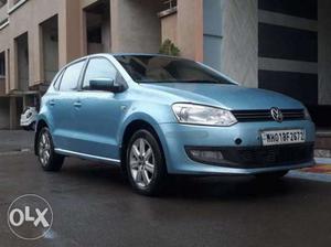 Volkswagen Polo Highline1.2l (p), , Petrol