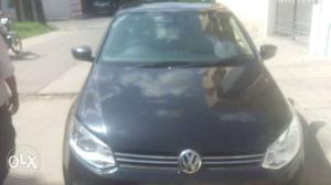 Volkswagen Polo diesel  Kms  year