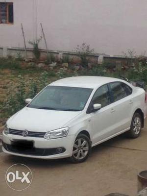 Volkswagen Vento Highline Petrol