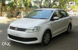 Volkswagen Vento Trendline Diesel, , Diesel