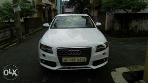 Audi A4 1.4 Tfsi Technology Pack, , Petrol