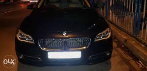 BMW 5 Series diesel  Kms  year