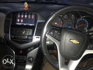 Cherovlet Cruze LTZ -On Sale(Excellent Condition)