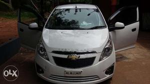 Chevrolet BEAT diesel  with perfect engine condition